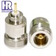 RF Coaxial N female Straight waterproof N connector