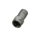 75ohm RF Coaxial F Male Plug Crimp Connector for RG6 Cable